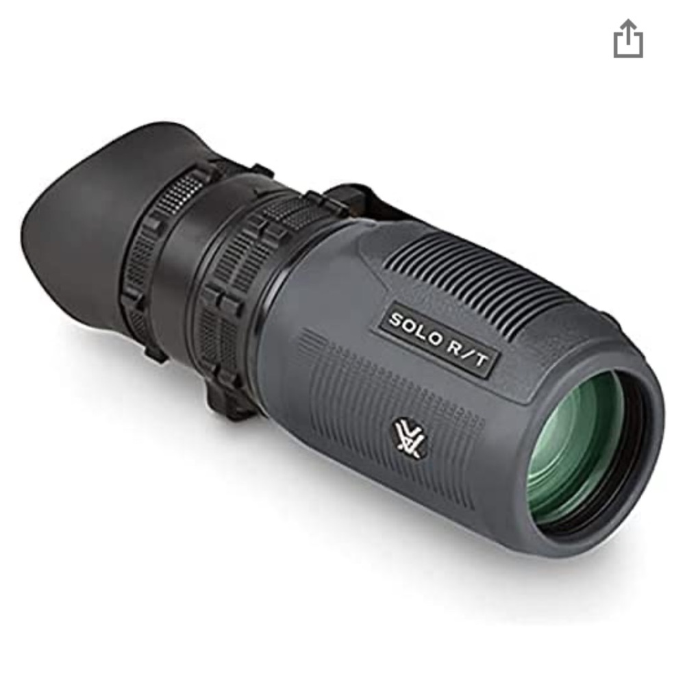 Vortex Optics Solo R/T 8x36 Monocular